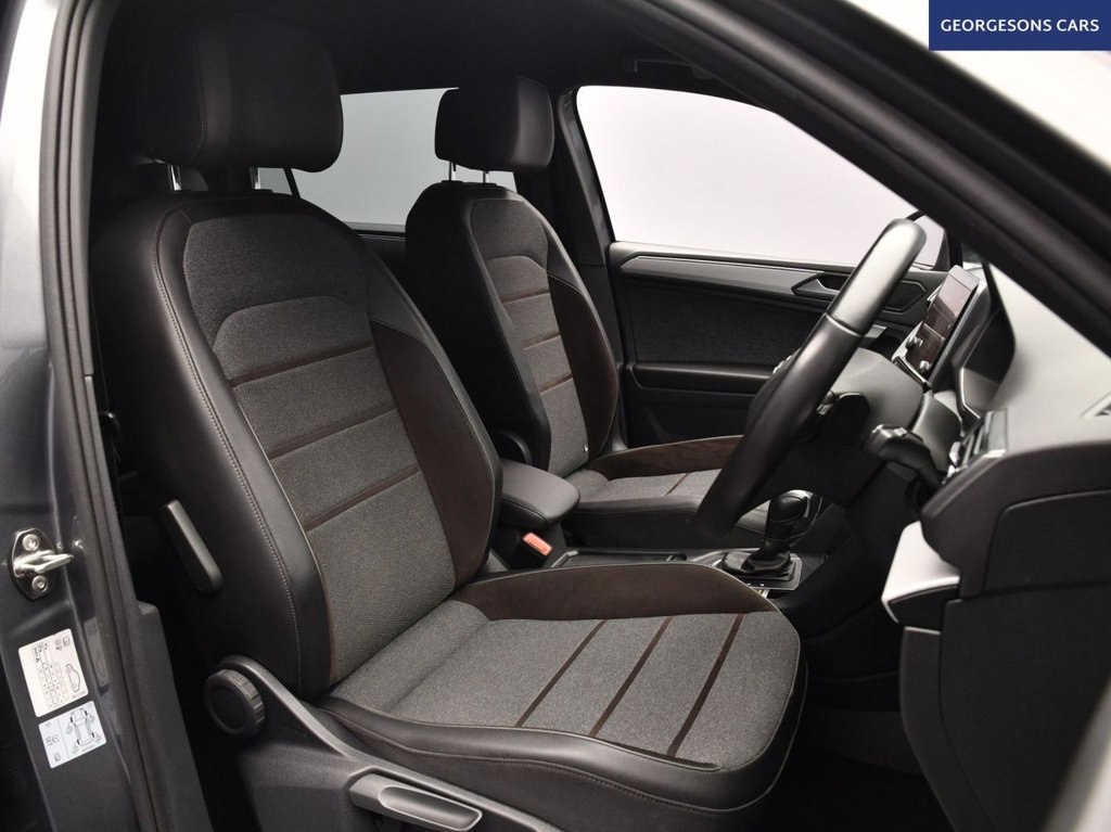 Used SEAT Tarraco 2020 for sale - 76469668: Photo 14