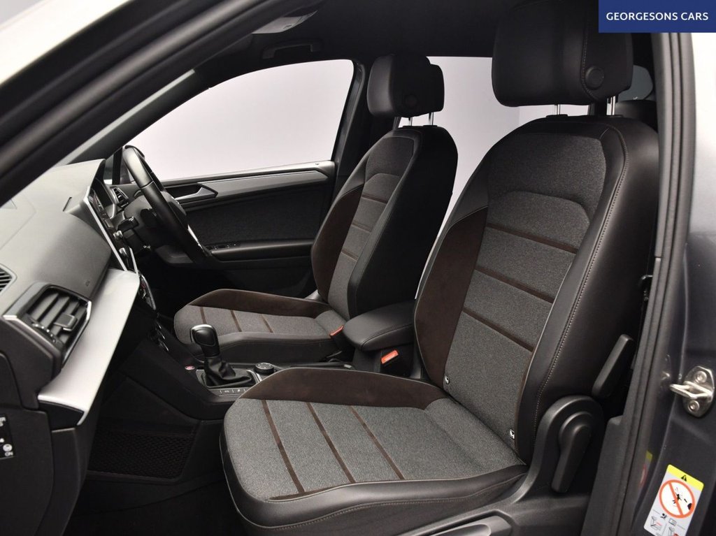 Used SEAT Tarraco 2020 for sale - 76469668: Photo 15