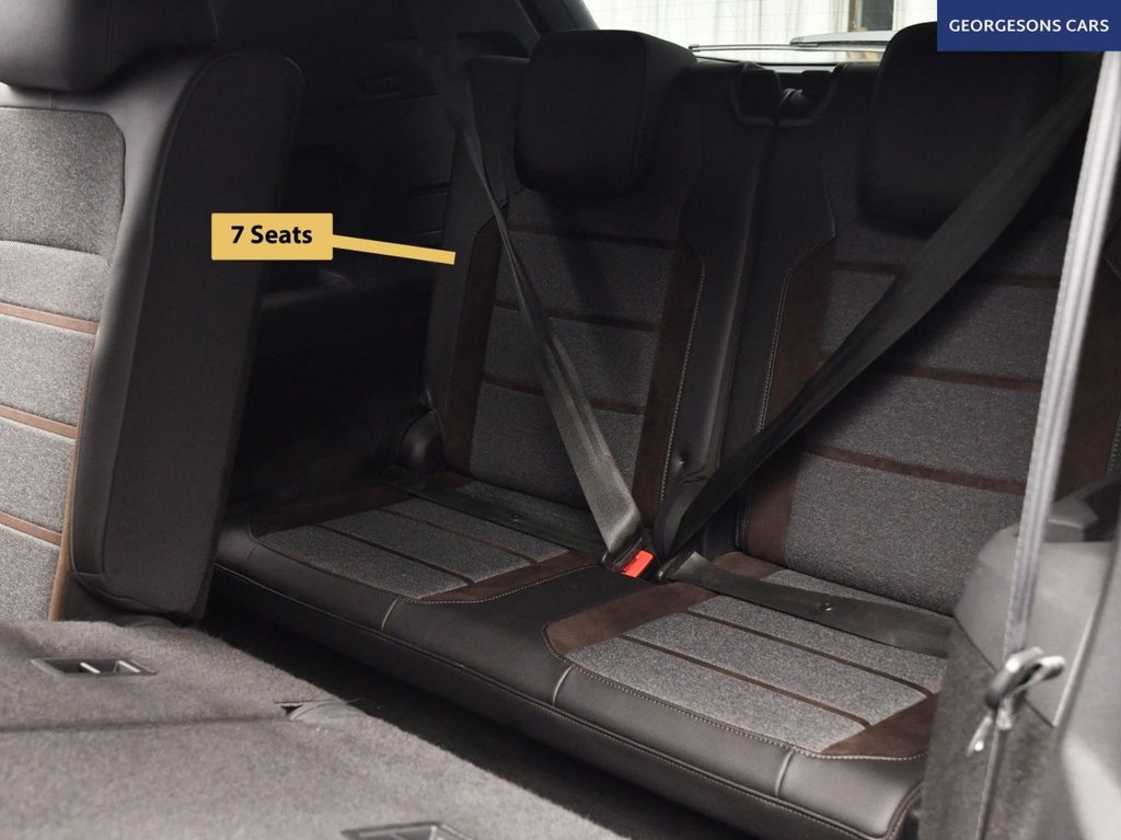 Used SEAT Tarraco 2020 for sale - 76469668: Photo 18