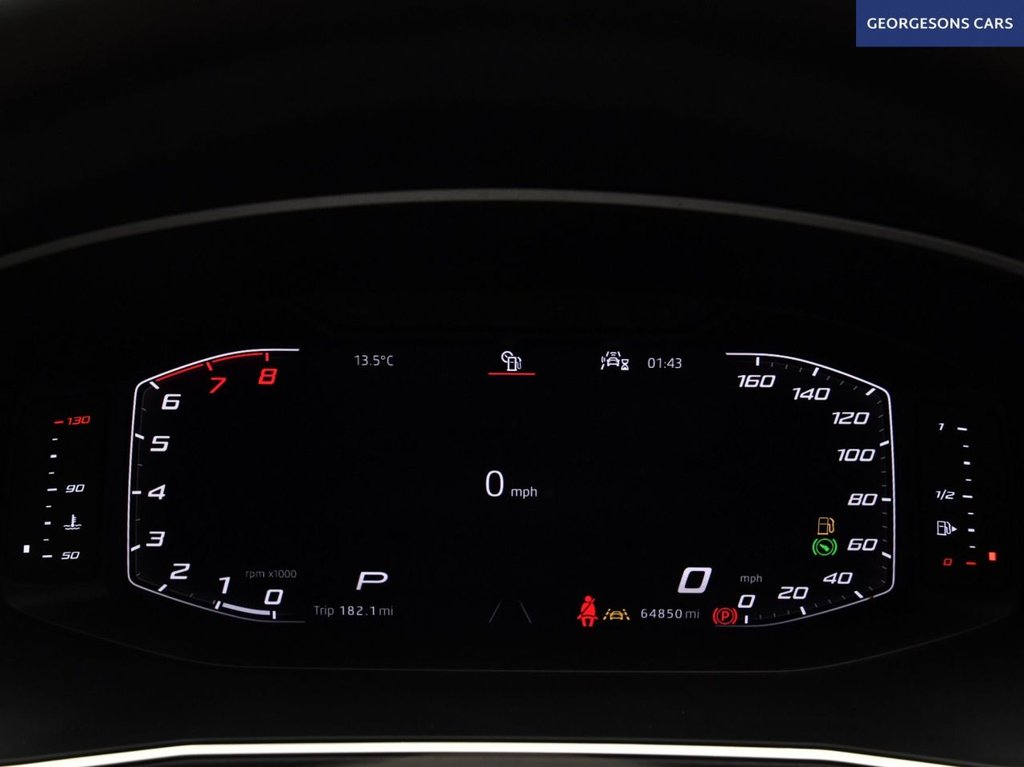 Used SEAT Tarraco 2020 for sale - 76469668: Photo 24