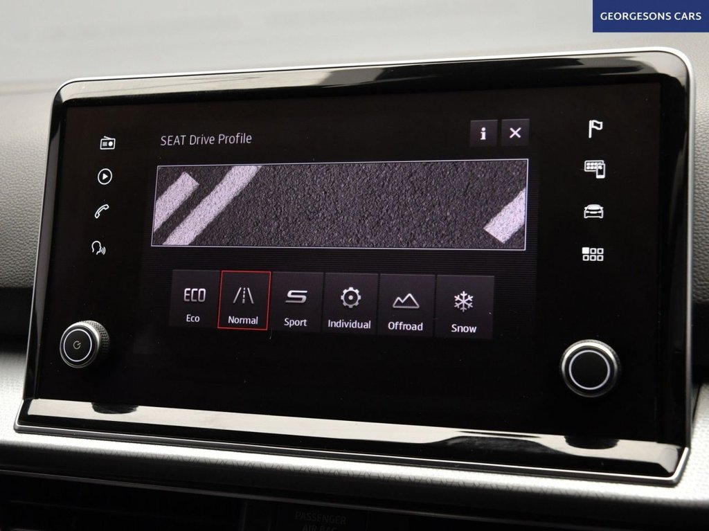 Used SEAT Tarraco 2020 for sale - 76469668: Photo 26