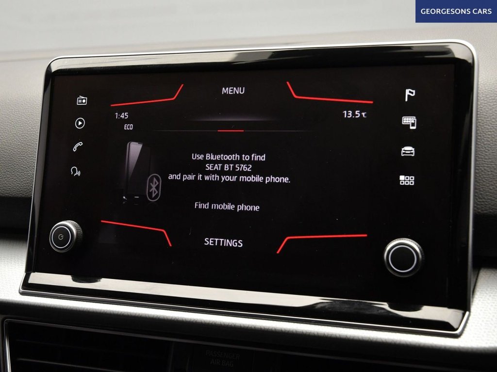 Used SEAT Tarraco 2020 for sale - 76469668: Photo 31