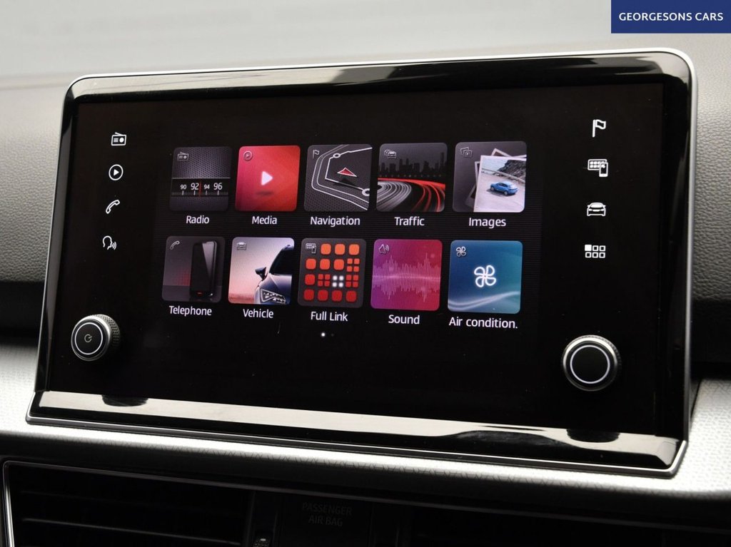 Used SEAT Tarraco 2020 for sale - 76469668: Photo 34