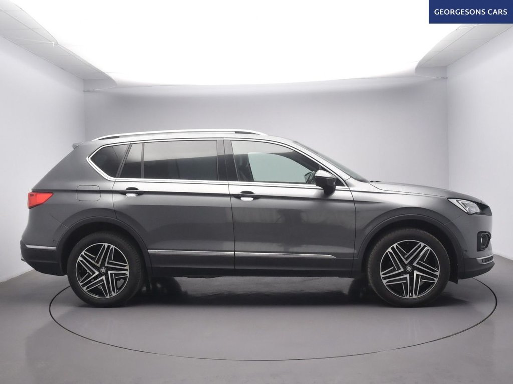 Used SEAT Tarraco 2020 for sale - 76469668: Photo 5