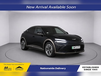Used Genesis GV60 2022 for sale - 78500738: Photo