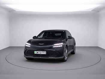 Used Genesis GV60 2022 for sale - 78500738: Photo