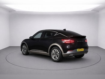 Used Genesis GV60 2022 for sale - 78500738: Photo
