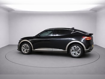 Used Genesis GV60 2022 for sale - 78500738: Photo
