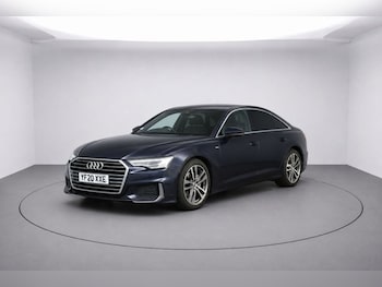 Used Audi A6 2020 for sale - 78850480: Photo