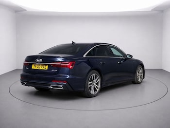 Used Audi A6 2020 for sale - 78850480: Photo