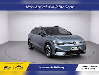 Volkswagen ID.7 feature image