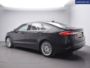 Used Ford Mondeo 2021 for sale - 75306754: Photo