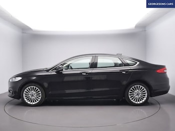 Used Ford Mondeo 2021 for sale - 75306754: Photo