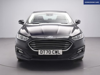 Used Ford Mondeo 2021 for sale - 75306754: Photo