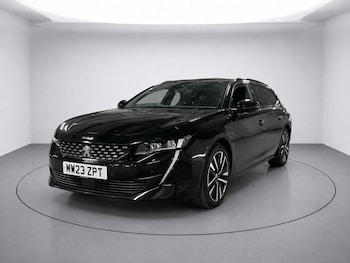 Used Peugeot 508 SW 2023 for sale - 78930552: Photo