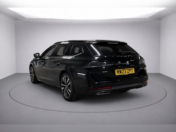 Used Peugeot 508 SW 2023 for sale - 78930552: Photo