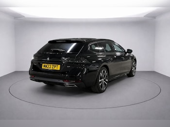 Used Peugeot 508 SW 2023 for sale - 78930552: Photo