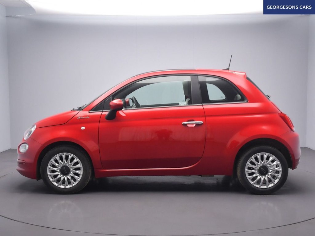 Used Fiat 500 2022 for sale - 77805984: Photo 3