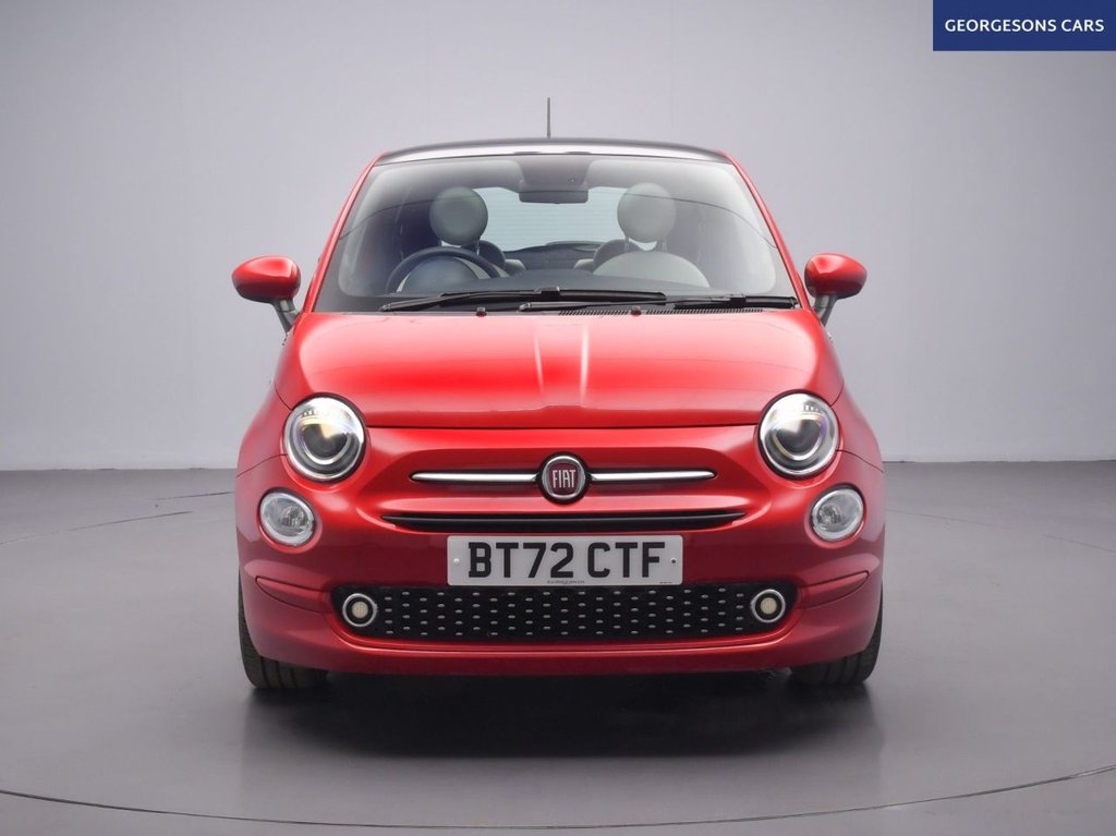 Used Fiat 500 2022 for sale - 77805984: Photo 4