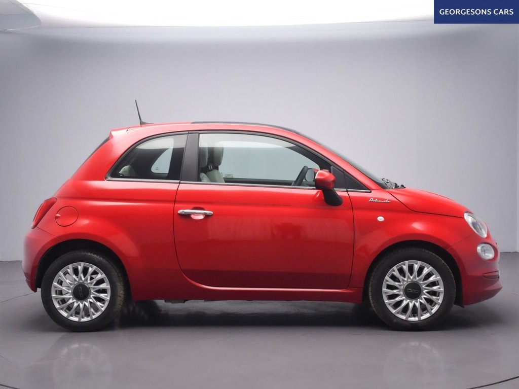Used Fiat 500 2022 for sale - 77805984: Photo 6