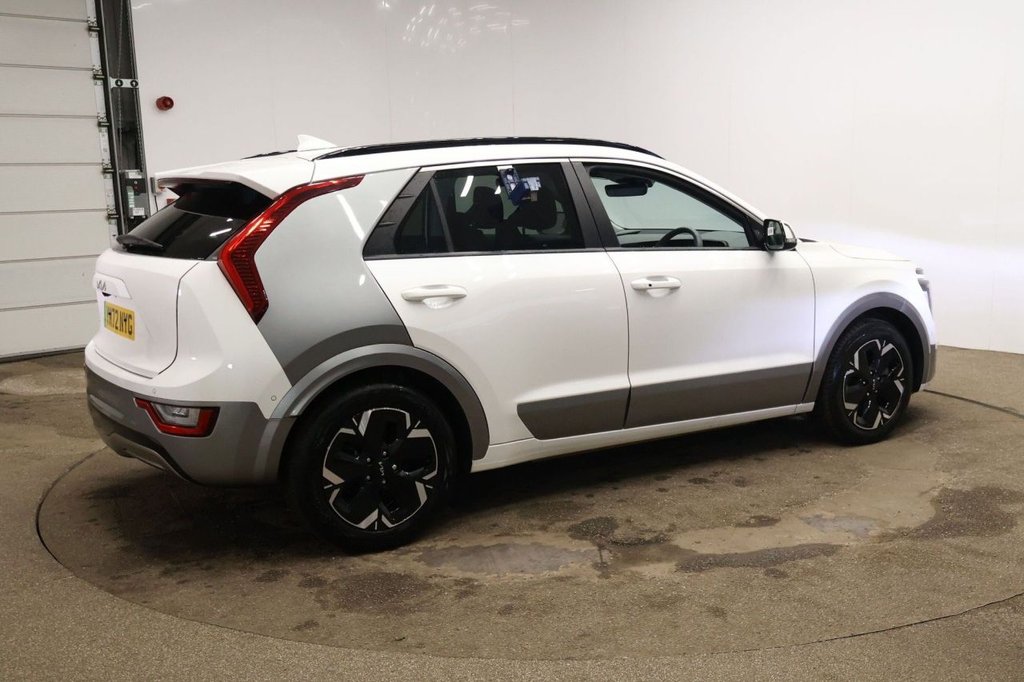 Used Kia Niro 2023 for sale - 77546789: Photo 4