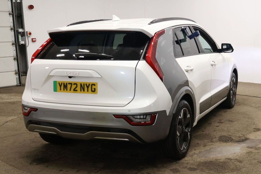 Used Kia Niro 2023 for sale - 77546789: Photo 5