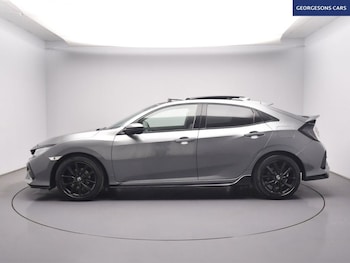 Used Honda Civic 2020 for sale - 79530116: Photo