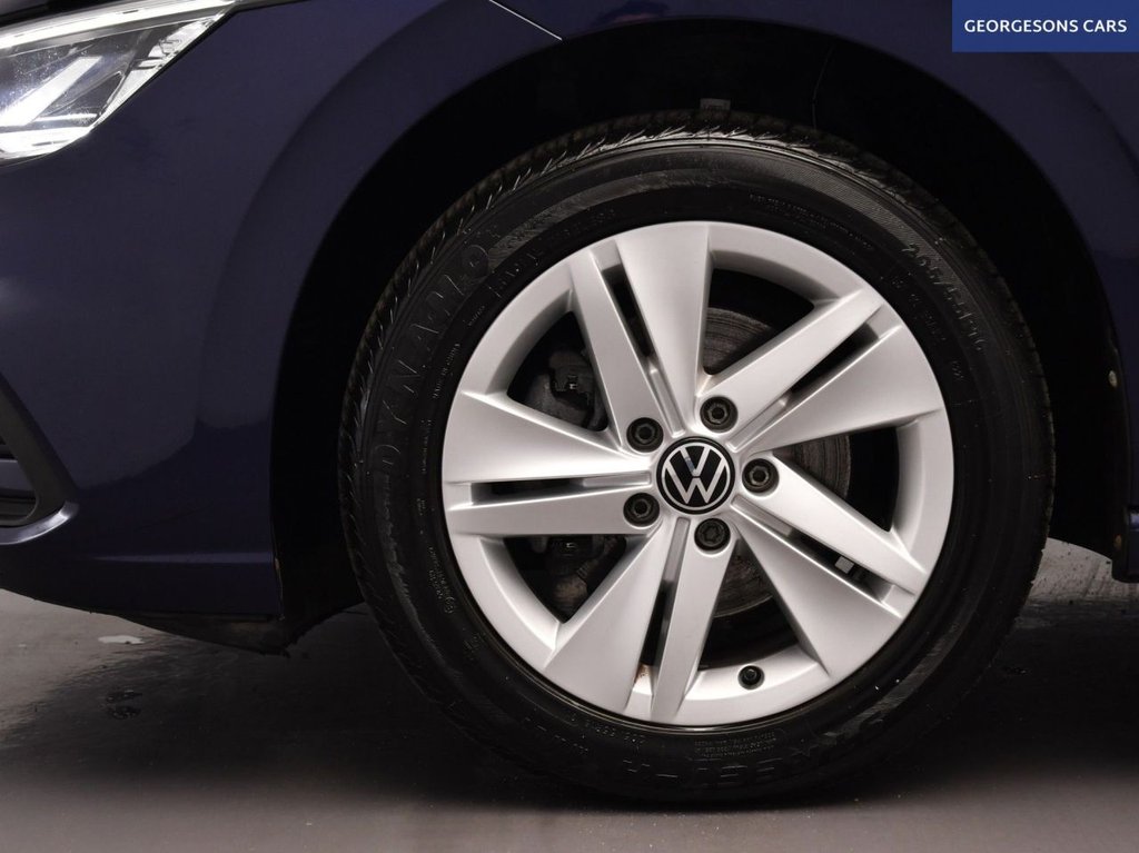 Used Volkswagen Golf 2021 for sale - 77059703: Photo 10