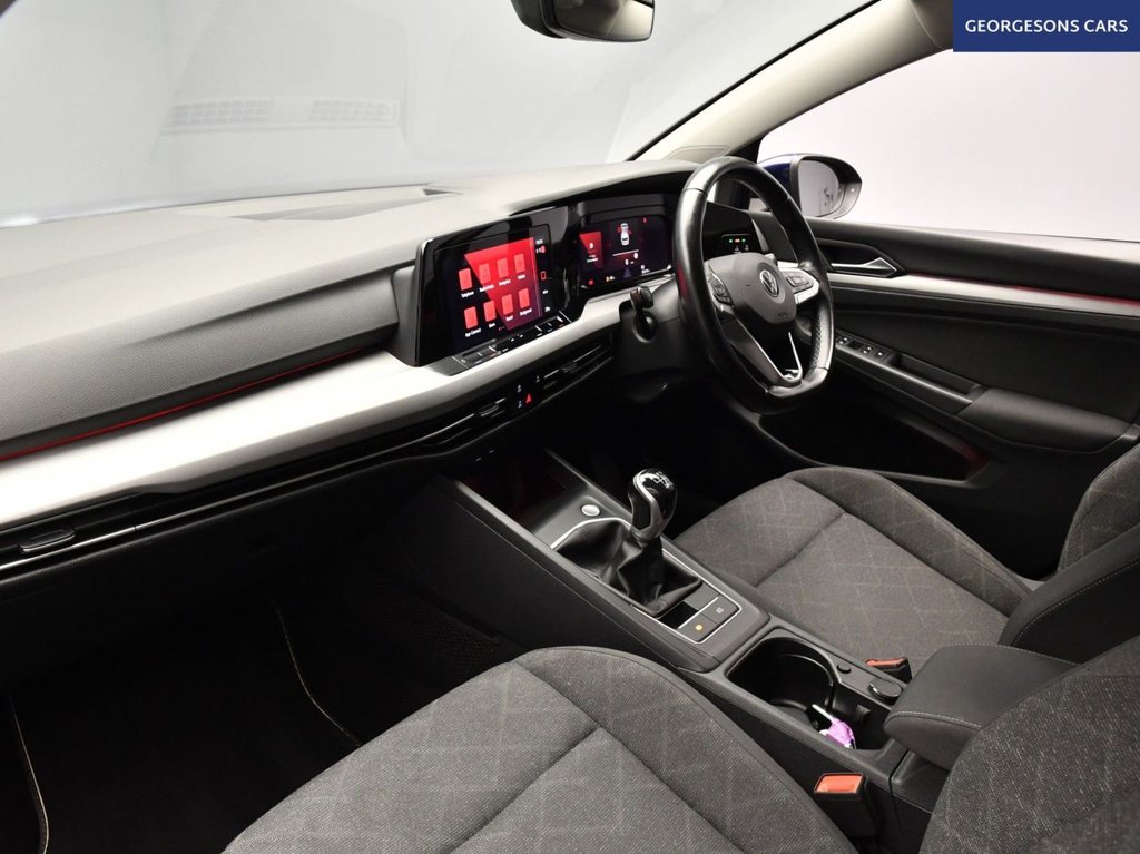 Used Volkswagen Golf 2021 for sale - 77059703: Photo 11