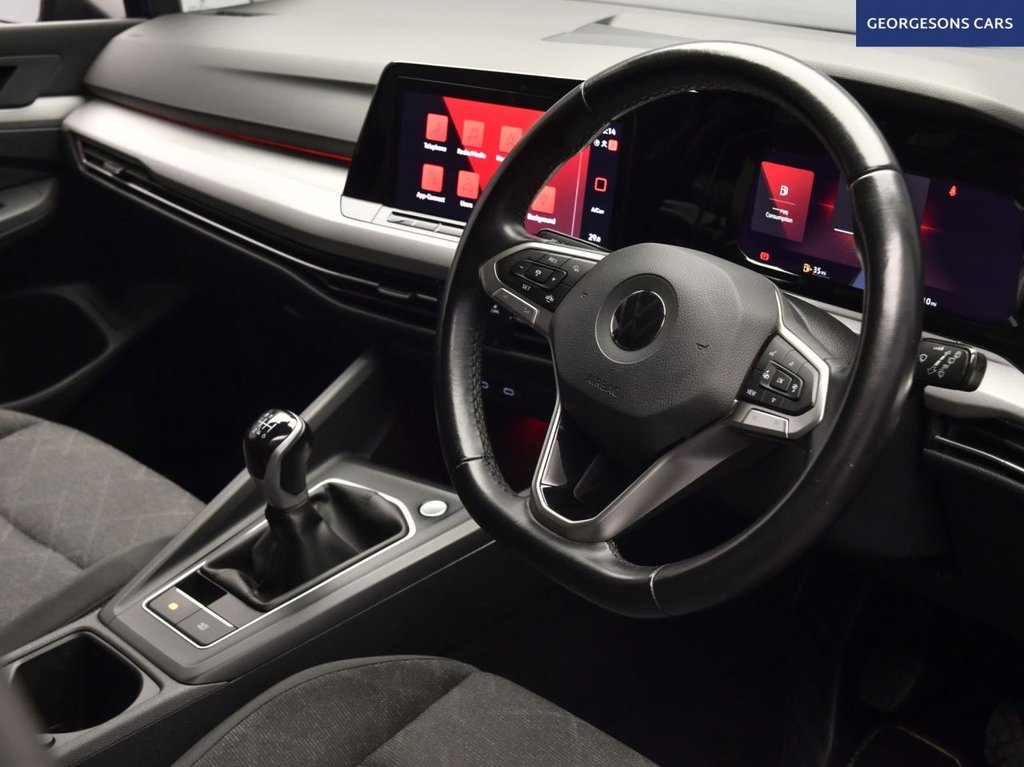 Used Volkswagen Golf 2021 for sale - 77059703: Photo 12