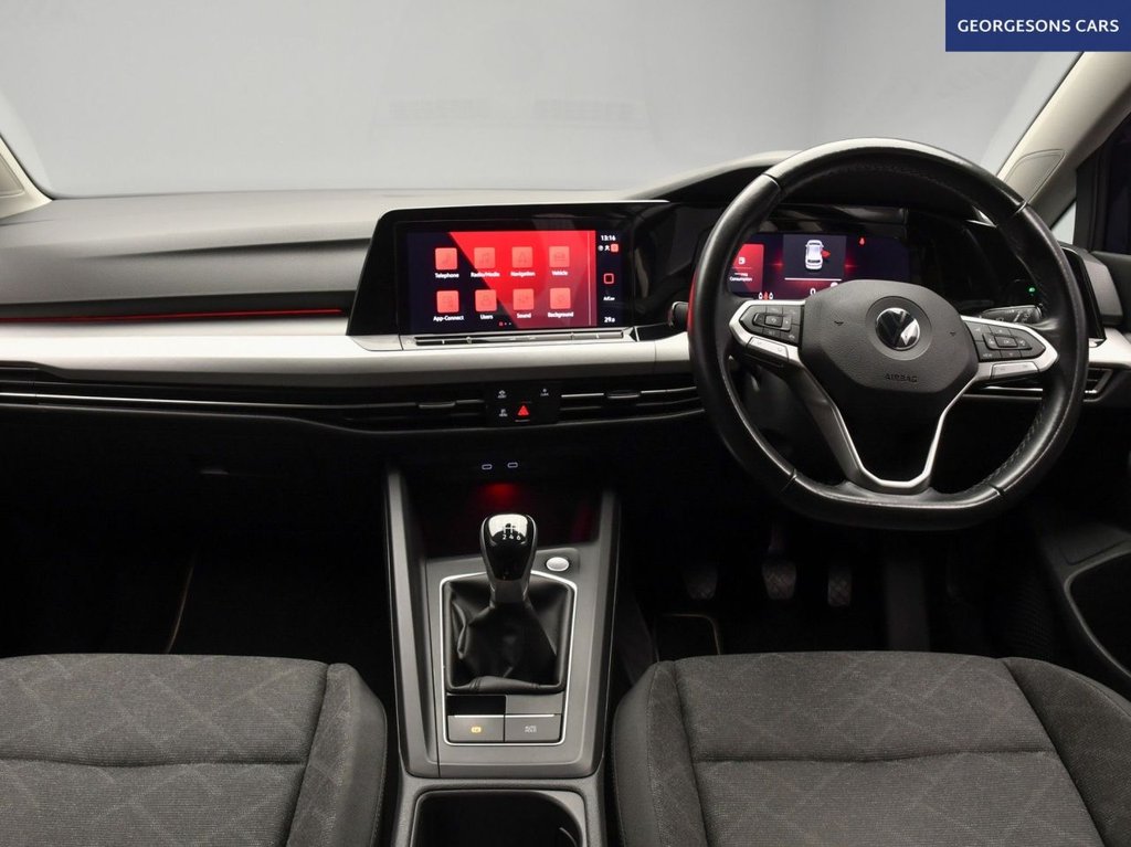 Used Volkswagen Golf 2021 for sale - 77059703: Photo 13