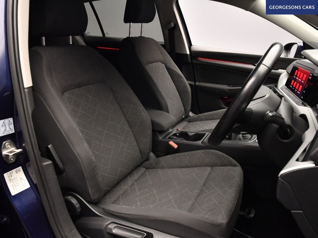 Used Volkswagen Golf 2021 for sale - 77059703: Photo 14