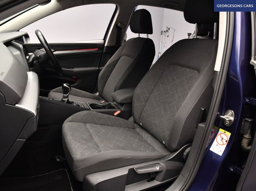 Used Volkswagen Golf 2021 for sale - 77059703: Photo 15