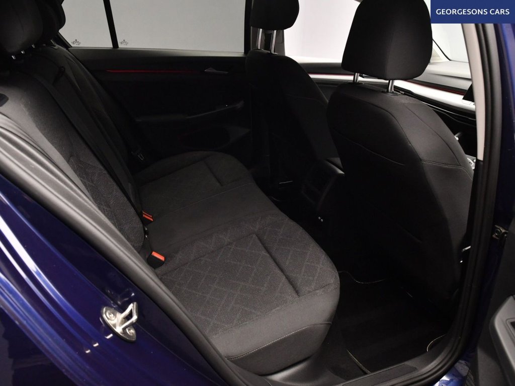 Used Volkswagen Golf 2021 for sale - 77059703: Photo 16