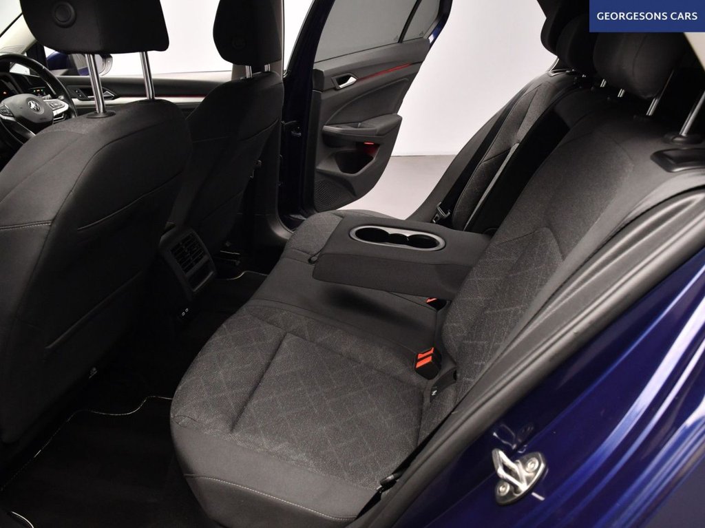 Used Volkswagen Golf 2021 for sale - 77059703: Photo 17