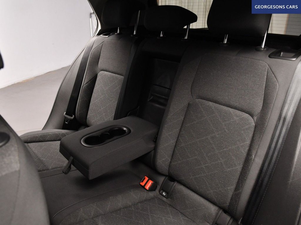 Used Volkswagen Golf 2021 for sale - 77059703: Photo 18