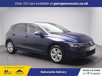 2021 (21) - 1.0 TSI Life 5dr