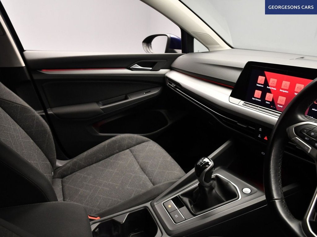 Used Volkswagen Golf 2021 for sale - 77059703: Photo 21