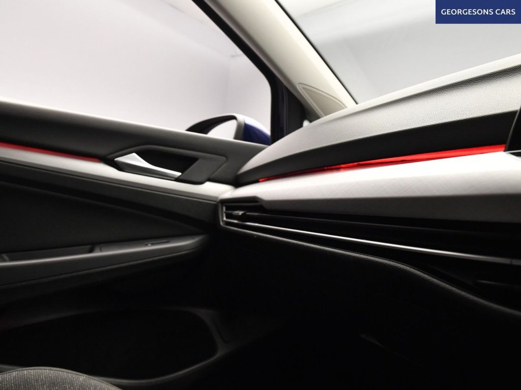 Used Volkswagen Golf 2021 for sale - 77059703: Photo 23