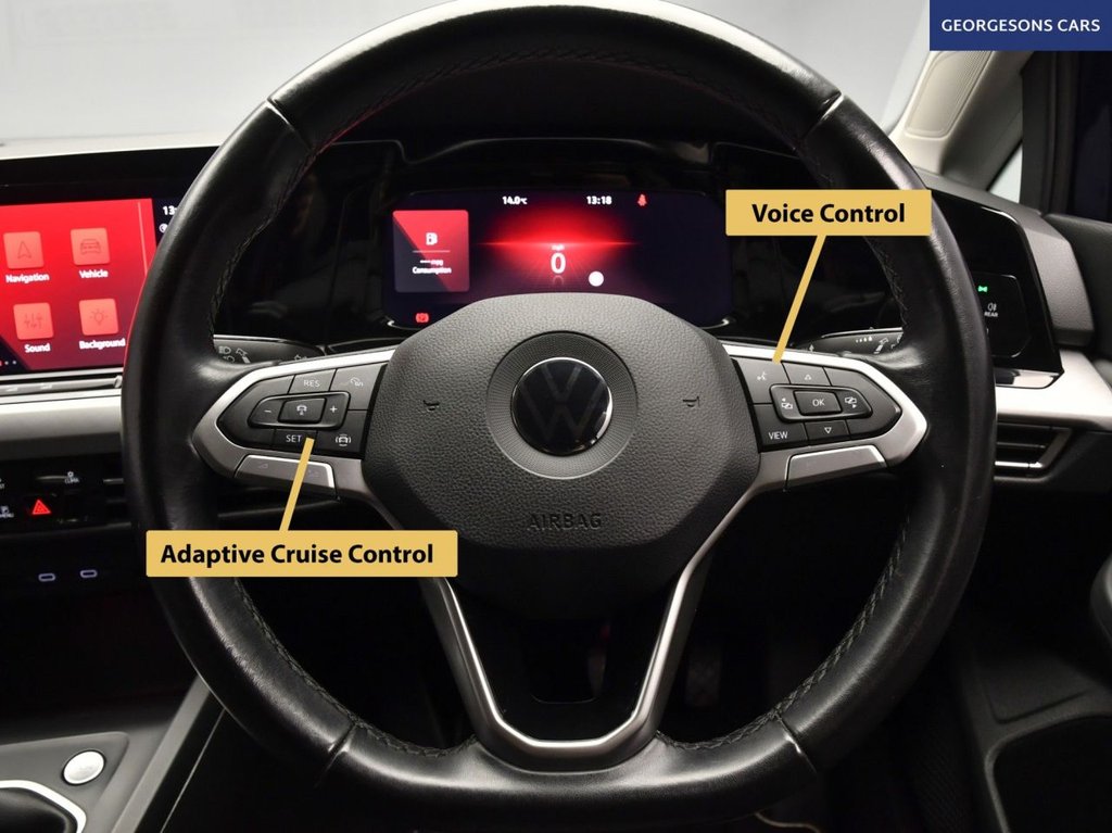 Used Volkswagen Golf 2021 for sale - 77059703: Photo 24