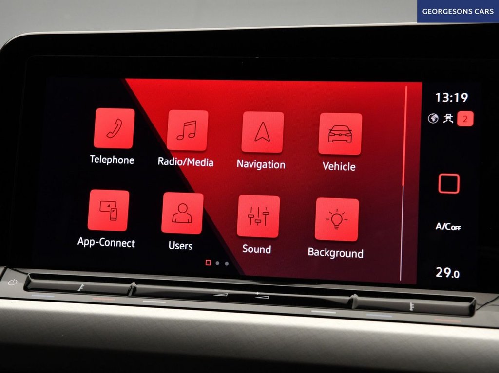 Used Volkswagen Golf 2021 for sale - 77059703: Photo 29