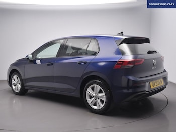 Used Volkswagen Golf 2021 for sale - 77059703: Photo