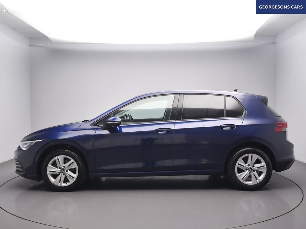 Used Volkswagen Golf 2021 for sale - 77059703: Photo 3