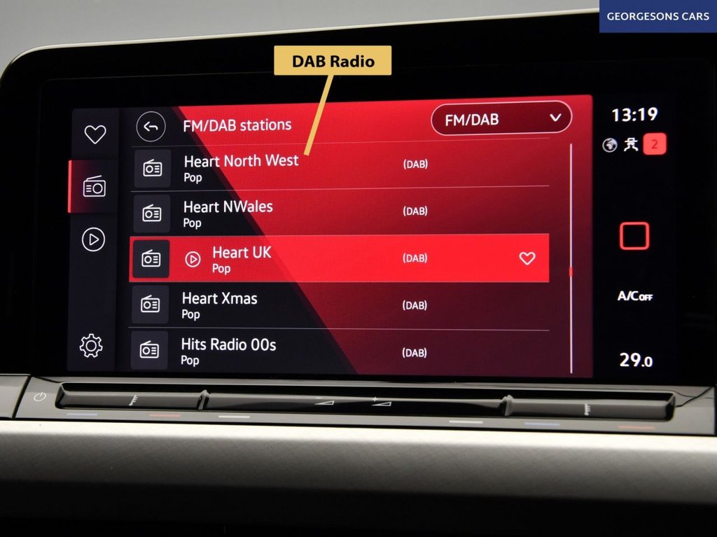 Used Volkswagen Golf 2021 for sale - 77059703: Photo 30