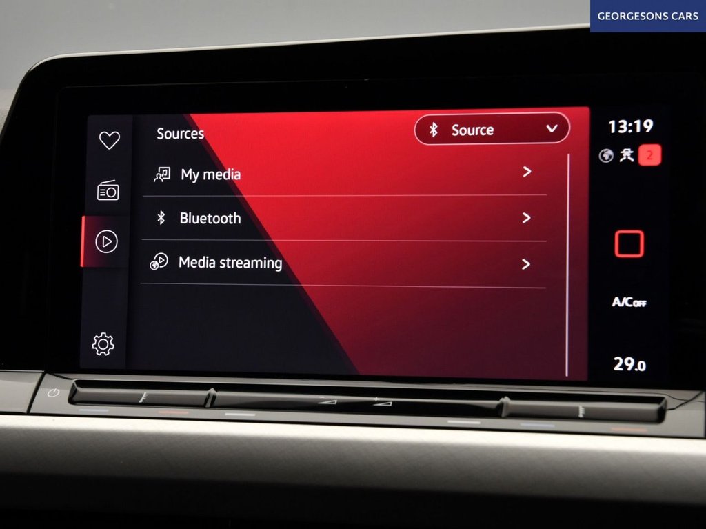 Used Volkswagen Golf 2021 for sale - 77059703: Photo 31