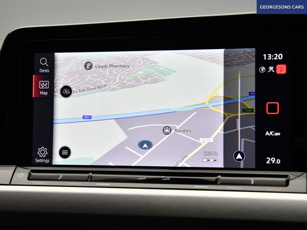 Used Volkswagen Golf 2021 for sale - 77059703: Photo 32