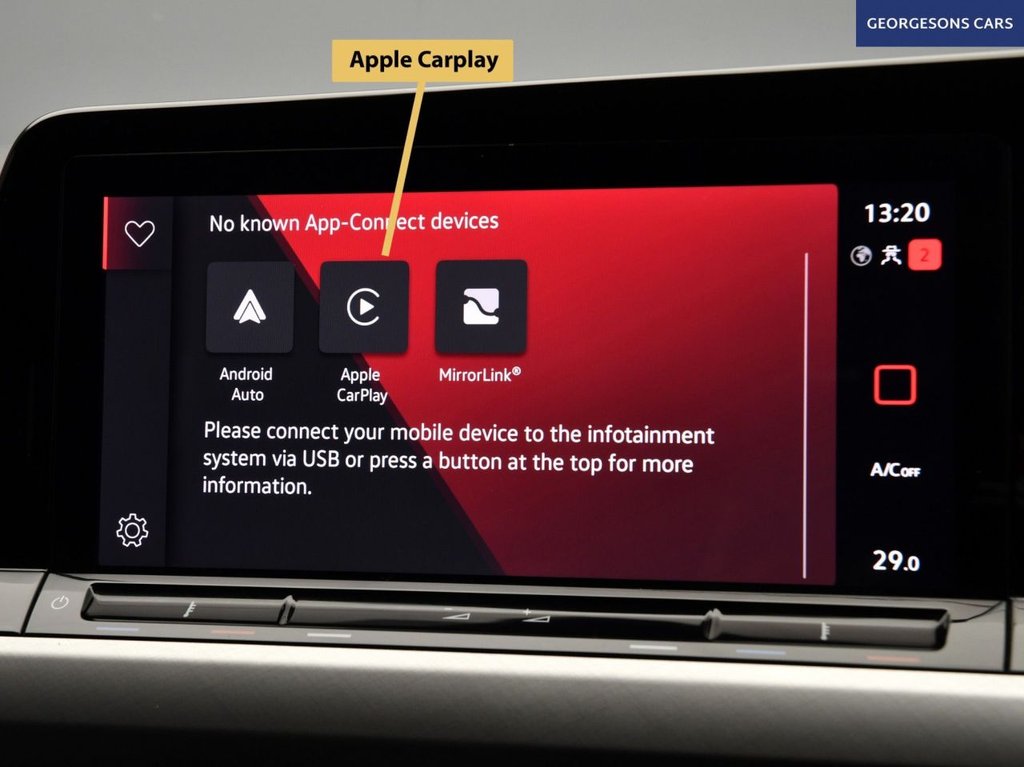 Used Volkswagen Golf 2021 for sale - 77059703: Photo 33