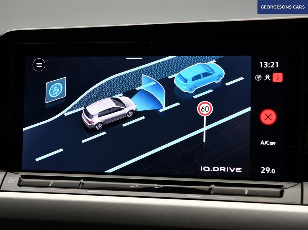 Used Volkswagen Golf 2021 for sale - 77059703: Photo 34