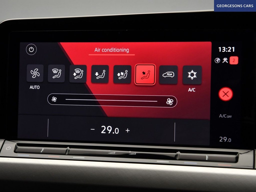 Used Volkswagen Golf 2021 for sale - 77059703: Photo 35