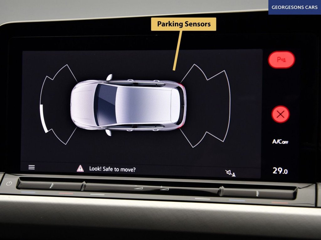 Used Volkswagen Golf 2021 for sale - 77059703: Photo 36